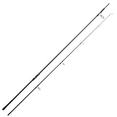 Showroom Greys Air-Curve Carp Rod 12ft 3.00lb Fuji - No Bag